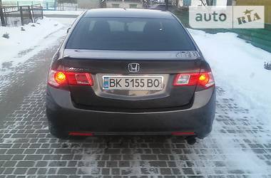 Седан Honda Accord 2008 в 