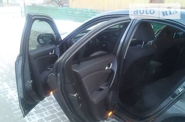 Седан Honda Accord 2008 в 