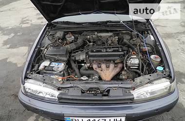 Седан Honda Accord 1990 в Одесі