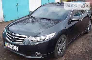 Седан Honda Accord 2012 в Мариуполе