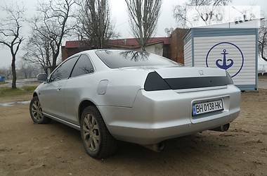 Купе Honda Accord 2000 в Одессе