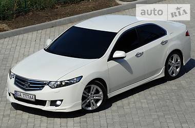 Honda Accord 2011