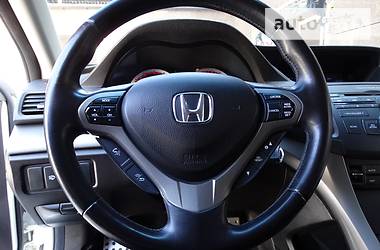 Седан Honda Accord 2011 в Одессе