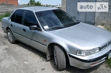 Седан Honda Accord 1993 в Шепетовке