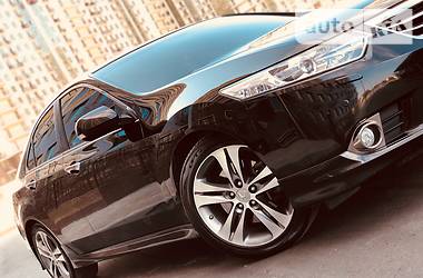 Седан Honda Accord 2013 в Одессе