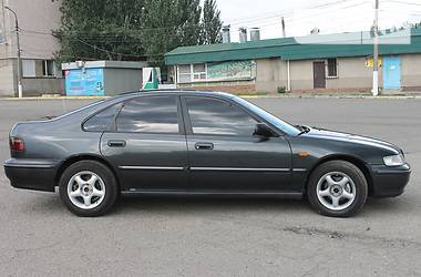 Седан Honda Accord 1997 в Николаеве