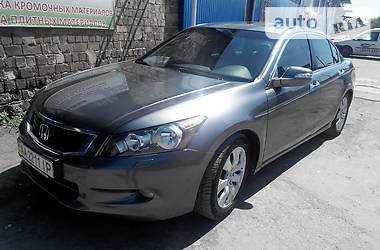 Седан Honda Accord 2008 в 