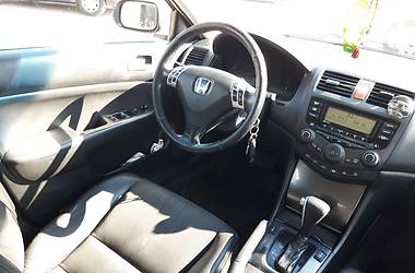 Седан Honda Accord 2005 в Черкассах