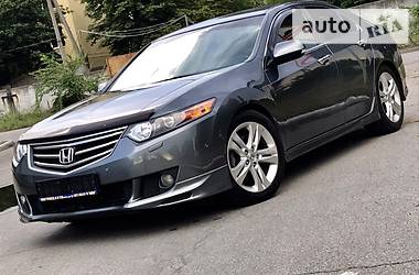 Седан Honda Accord 2008 в Днепре