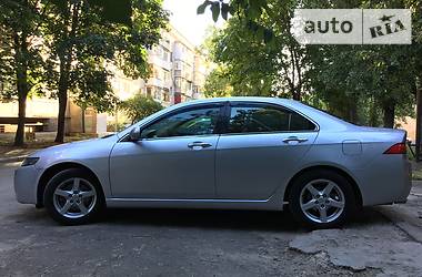 Седан Honda Accord 2005 в Николаеве