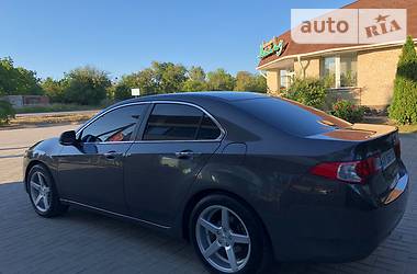 Седан Honda Accord 2010 в Харкові