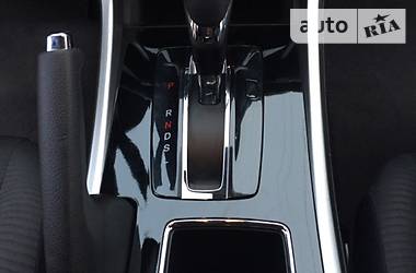 Седан Honda Accord 2016 в Хмельницькому