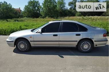 Седан Honda Accord 1997 в Стрые