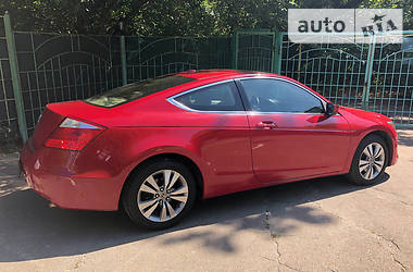 Honda Accord 2008 Honda Accord 2008