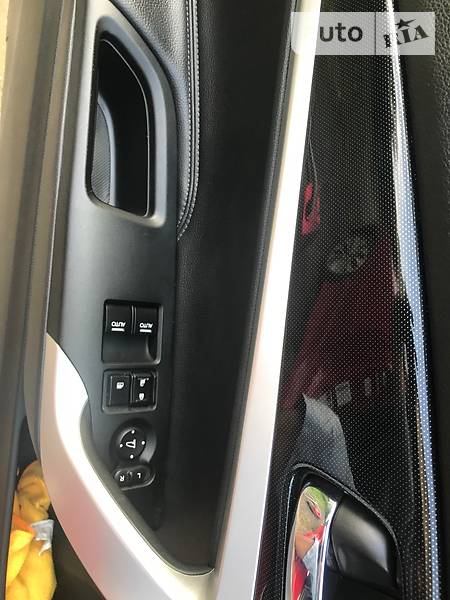 Седан Honda Accord 2012 в Івано-Франківську