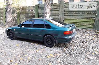 Седан Honda Accord 1995 в Ивано-Франковске