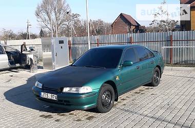 Седан Honda Accord 1995 в Ивано-Франковске