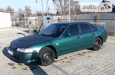 Седан Honda Accord 1995 в Ивано-Франковске