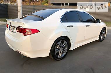 Седан Honda Accord 2012 в Харькове