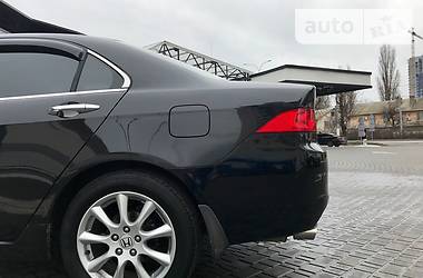 Седан Honda Accord 2006 в Одессе