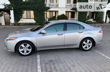 Седан Honda Accord 2009 в Одессе