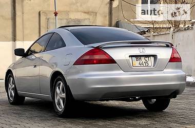 Купе Honda Accord 2004 в 