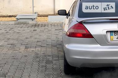 Купе Honda Accord 2004 в 