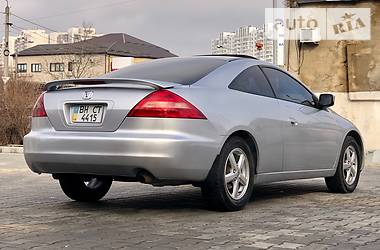 Купе Honda Accord 2004 в 