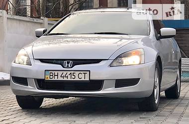 Купе Honda Accord 2004 в 
