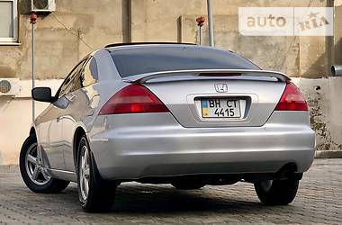 Купе Honda Accord 2004 в 