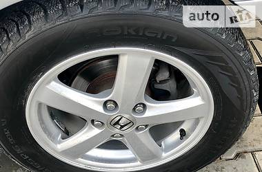 Купе Honda Accord 2004 в 
