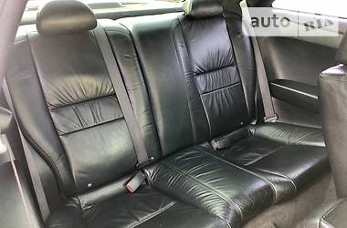 Купе Honda Accord 2004 в 