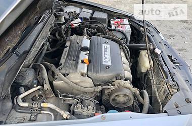 Купе Honda Accord 2004 в 