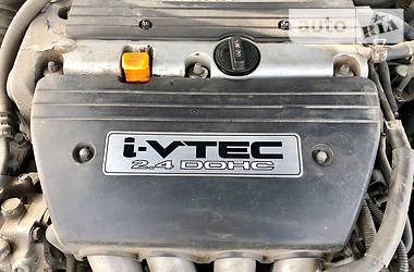 Купе Honda Accord 2004 в 