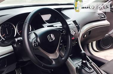 Седан Honda Accord 2009 в Днепре