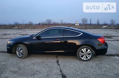 Купе Honda Accord 2011 в Одессе