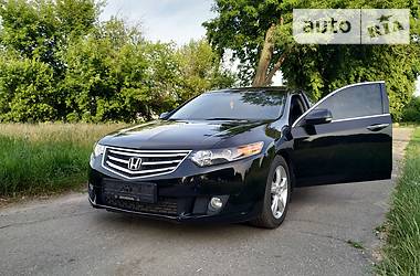 Honda Accord 2009