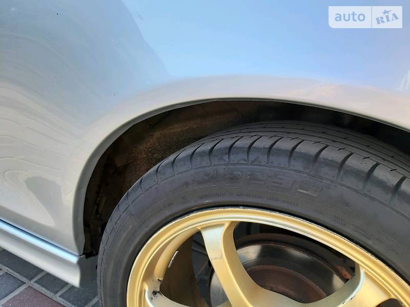 Купе Honda Accord 2002 в Киеве фото 6 Купе Honda Accord 2002 в Киеве