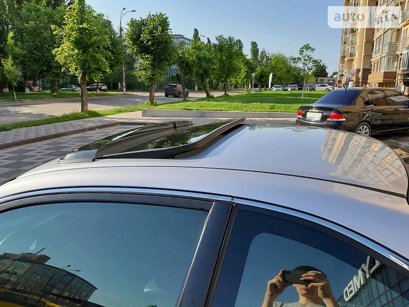 Купе Honda Accord 2002 в Киеве фото 10 Купе Honda Accord 2002 в Киеве