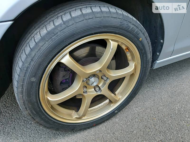 Купе Honda Accord 2002 в Киеве фото 33 Купе Honda Accord 2002 в Киеве