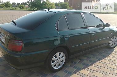 Хетчбек Honda Accord 2002 в 