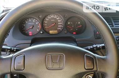 Хетчбек Honda Accord 2002 в 