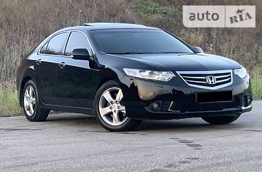 Седан Honda Accord 2012 в Одессе