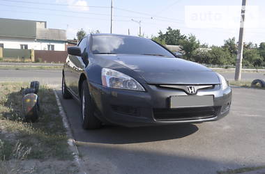 Купе Honda Accord 2003 в 