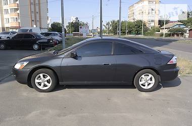 Купе Honda Accord 2003 в 