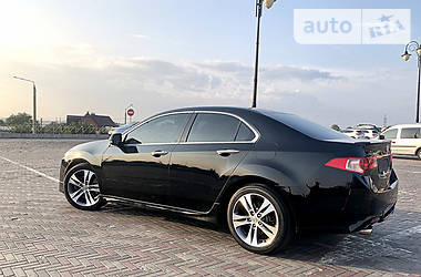 Седан Honda Accord 2012 в Харькове