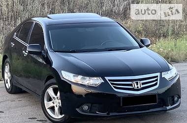 Седан Honda Accord 2012 в Одессе