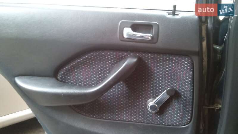 Седан Honda Accord 1998 в Тернополі