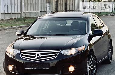 Седан Honda Accord 2008 в Одессе