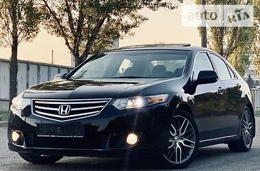 Седан Honda Accord 2008 в Одессе